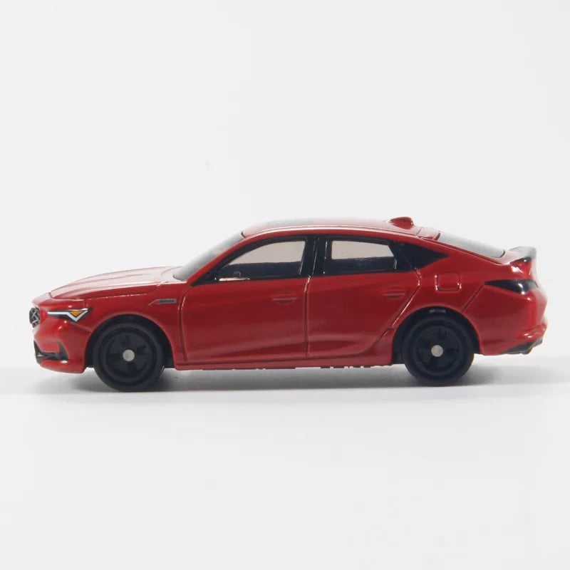 Takara Tomy Tomica #75 Acura Integra JDM