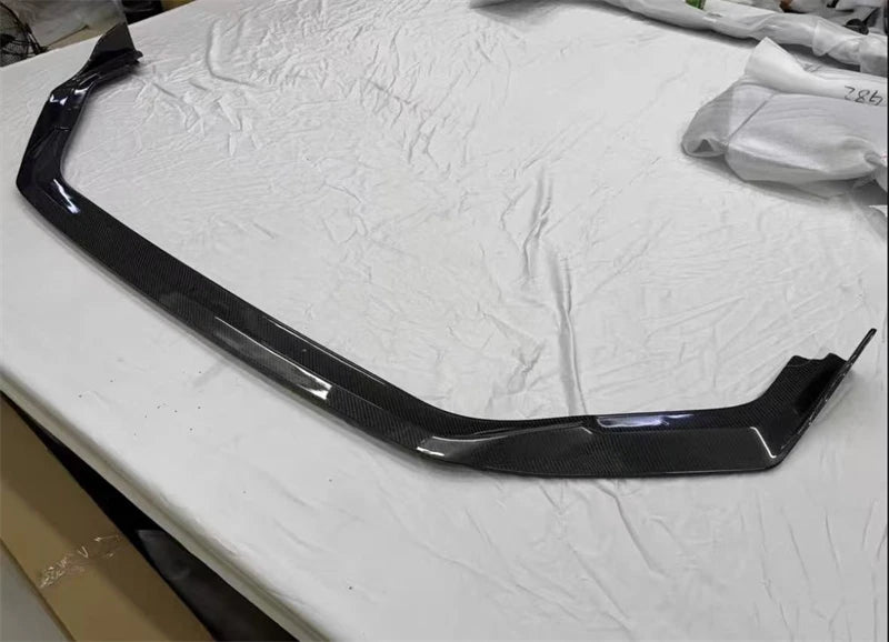 11th Generation Civic Type-R FL5 Real Carbon Fiber Front Lip