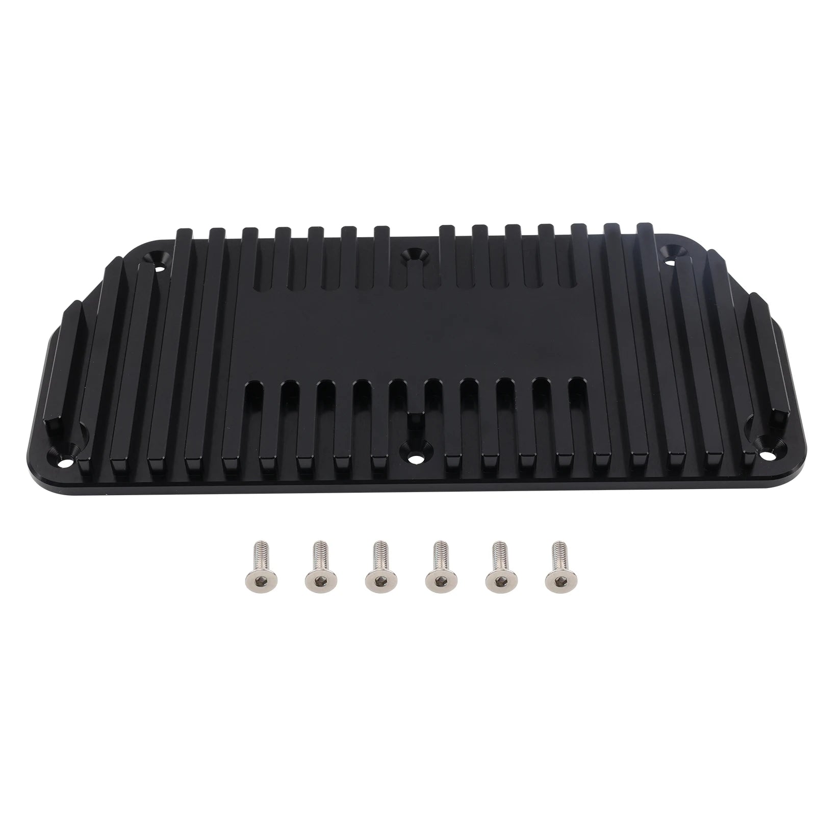 Billet Turbo Inlet Pipe Heat Sink for Type-S and Type-R