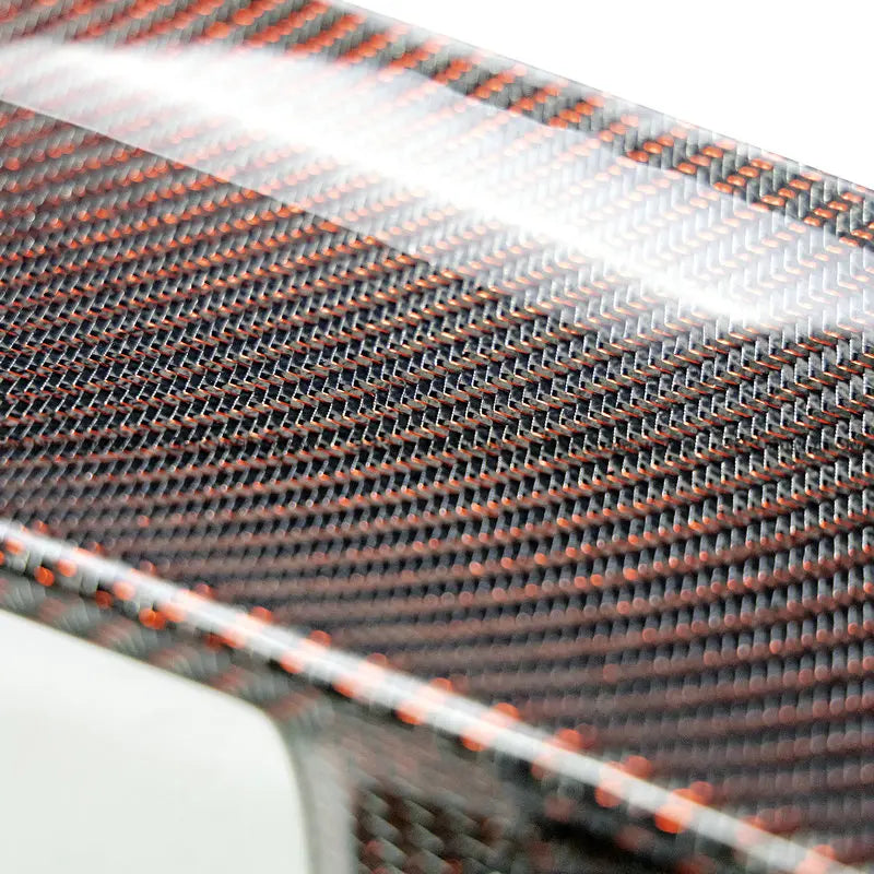 Hyundai Elantra/Avante (CN7) N Type Rear Spoiler