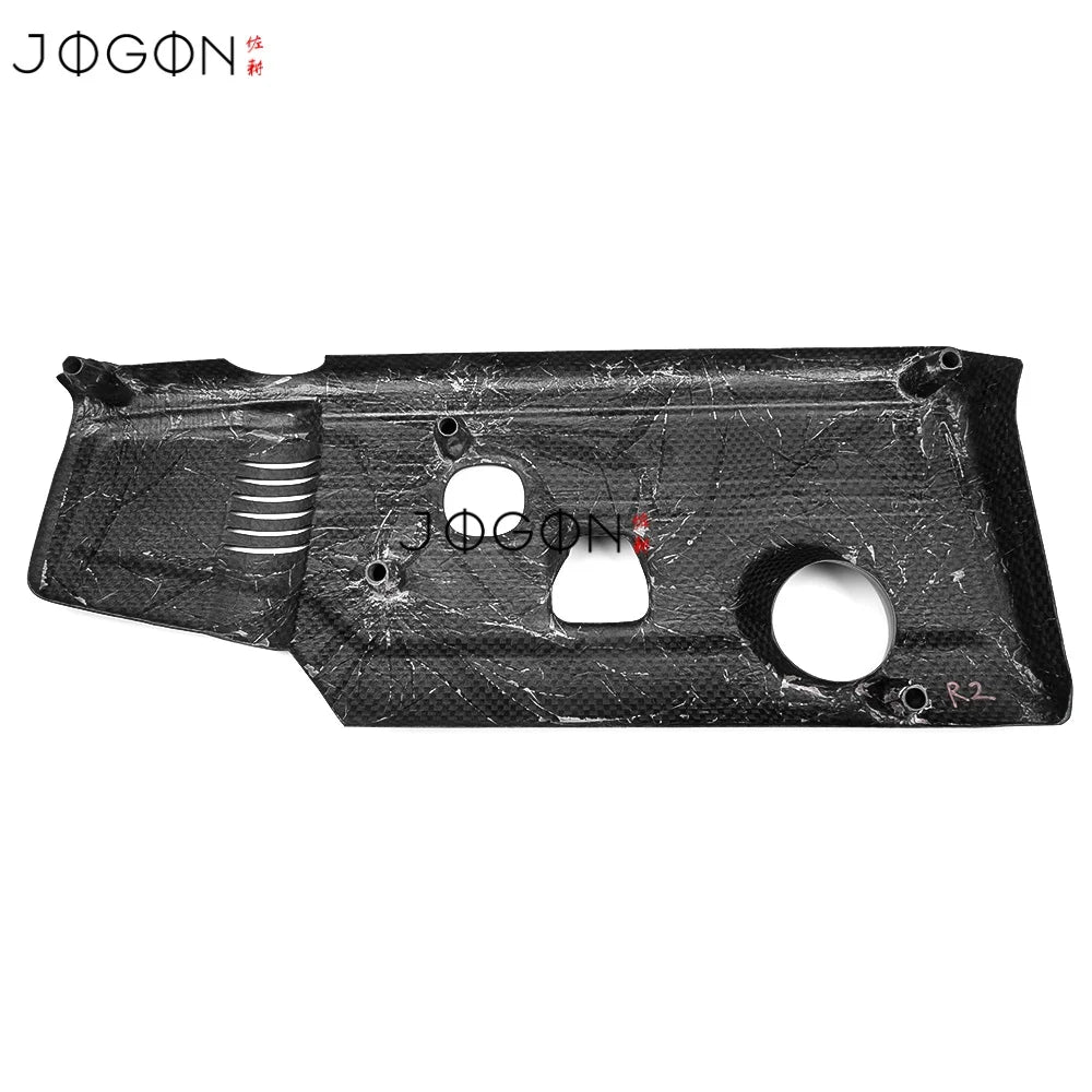 Replace For K20c 2023-2025 Carbon Fiber for Type-S and Type-R