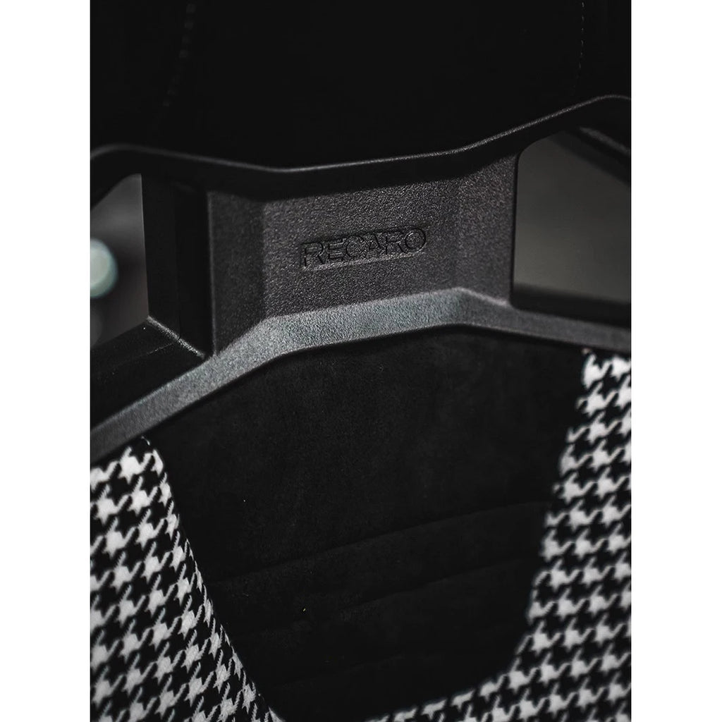 1x Reraco CS GK100H Type Racing Bucket Seat Adjustable