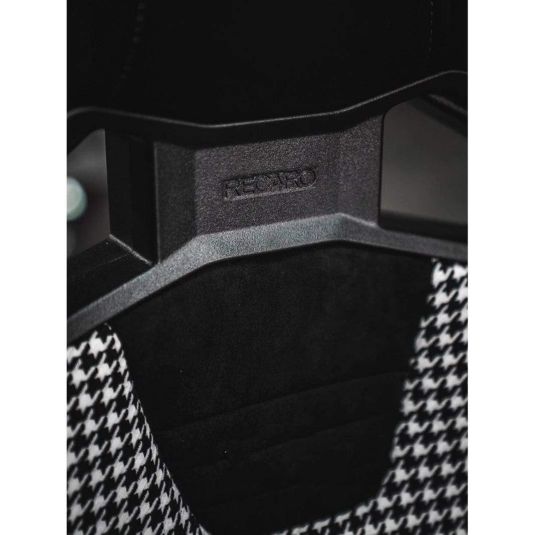 1x Reraco CS GK100H Type Racing Bucket Seat Adjustable