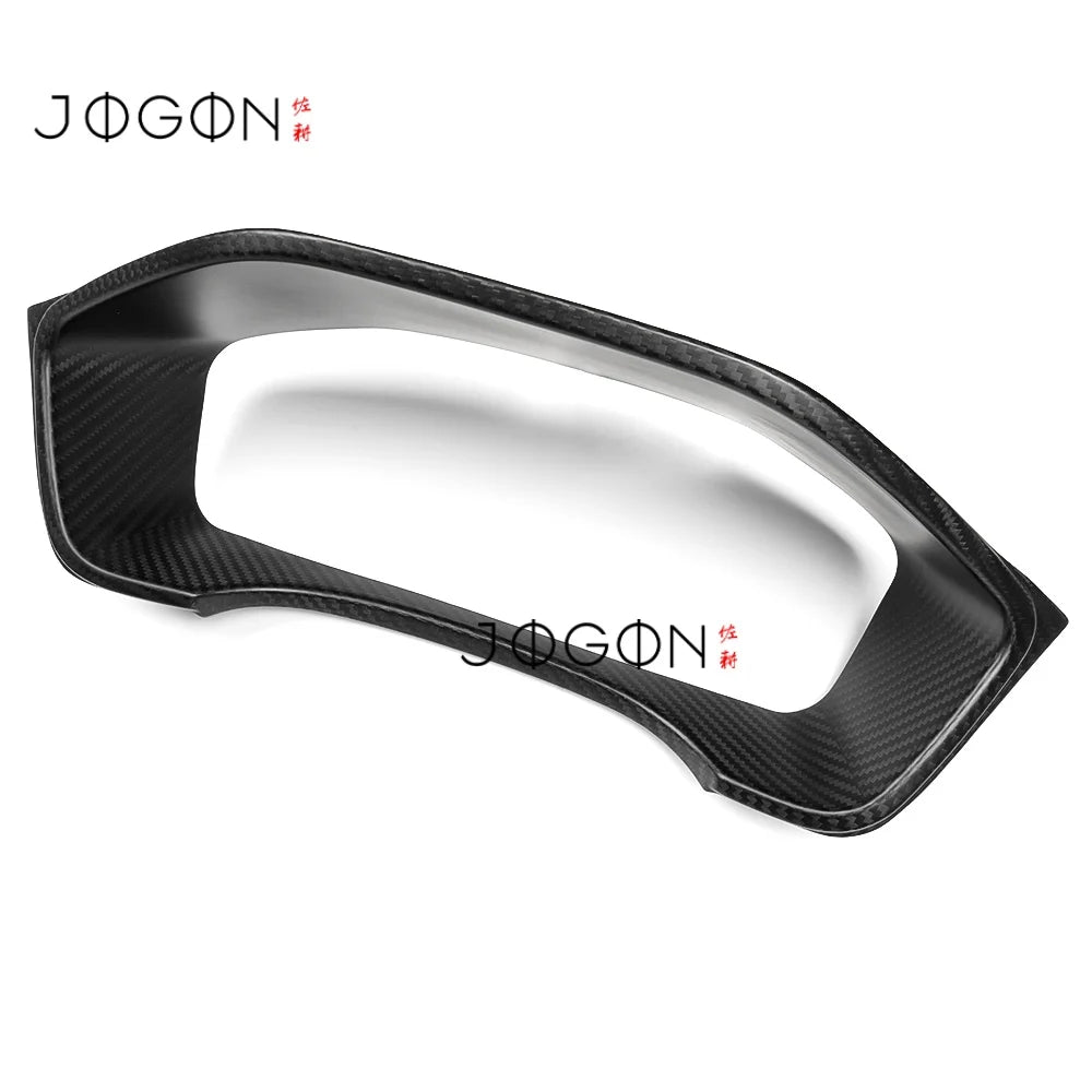 Acura Integra Type S Hatchback 2023-2025 Carbon Fiber Speedometer Panel Cover Trim