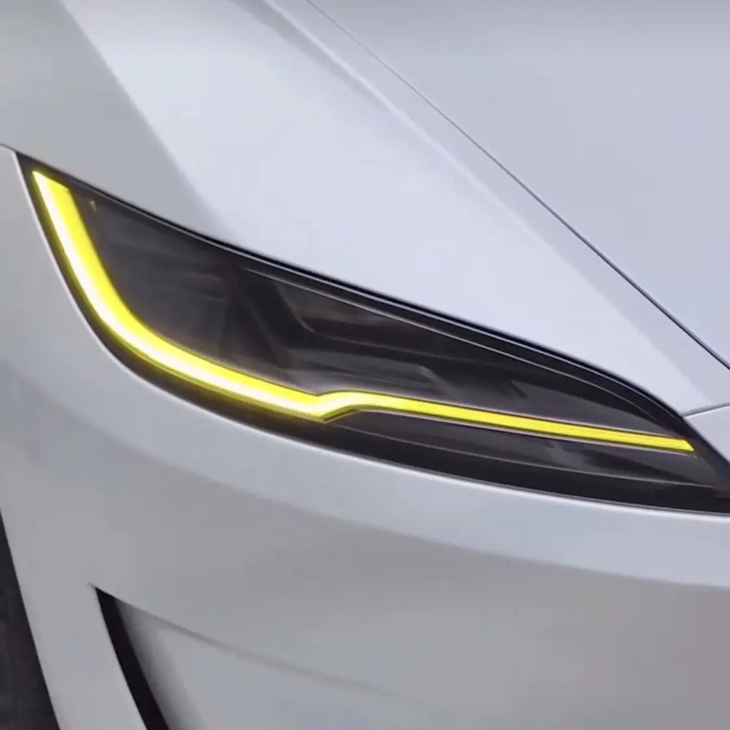 LED Boards For 2024 2025 Tesla model 3