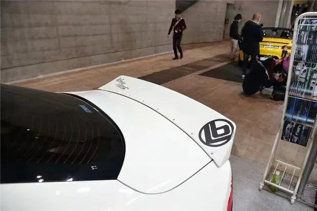 Maserati GT Wide-body Kit Gran Turismo LB-style