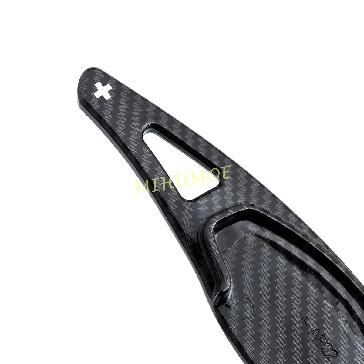 Acura Integra 2023 2024 2025 Steering Wheel Paddle Shifter Extension Accessories Carbon Fiber