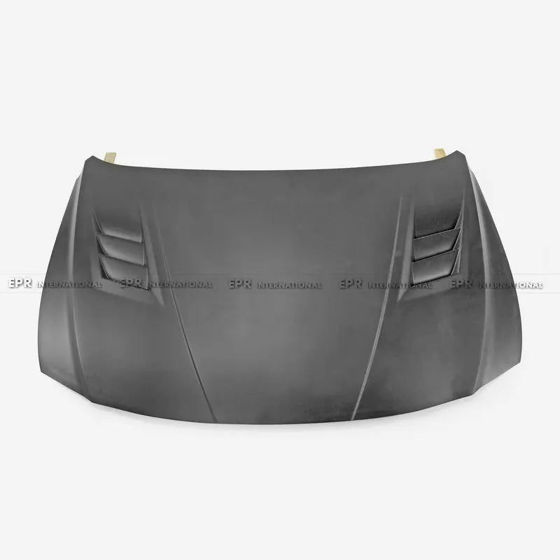 Carbon Fiber Vented Hood for 21+ Hyundai Elantra N Avante N CN7