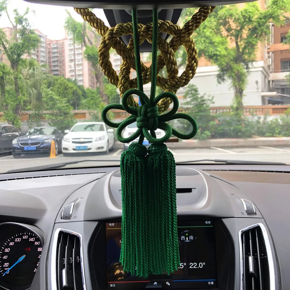 Junction Produce Fusa Kiku Knot