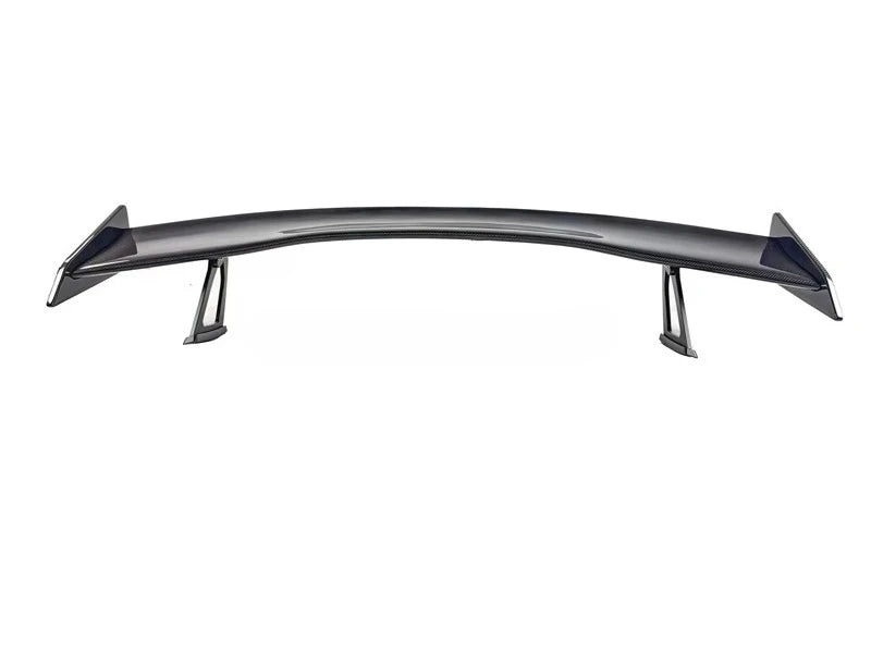 HRC Style Carbon Fiber Rear Spoiler Track Wing for 2024-2025 Acura Integra Type S  Car Spoiler