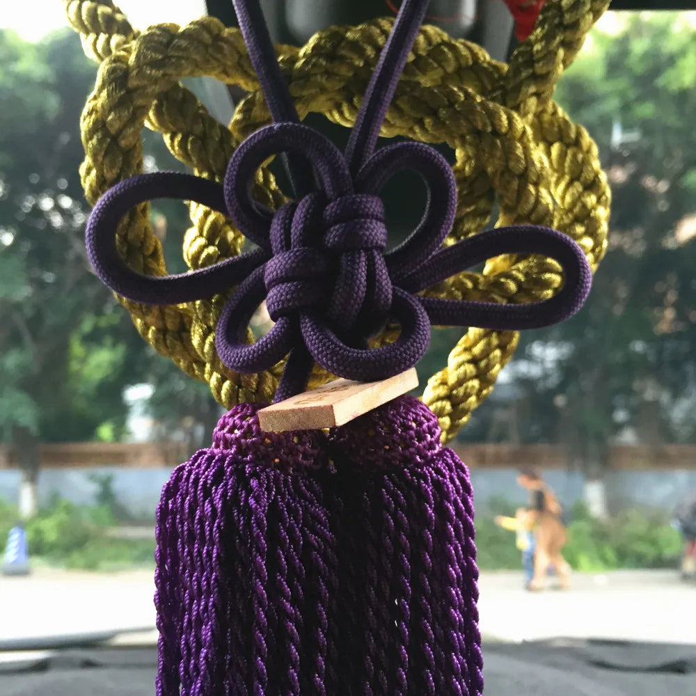 Junction Produce Fusa Kiku Knot