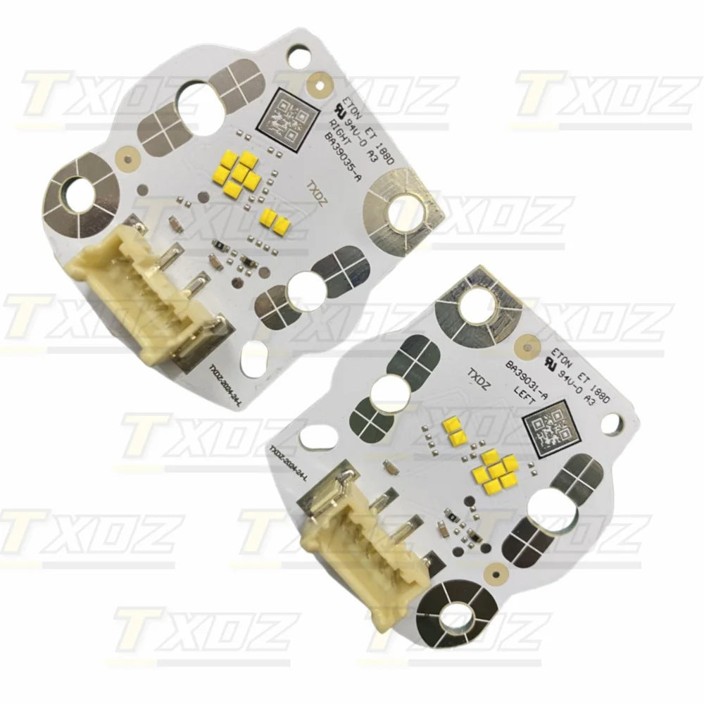 LED Boards For 2024 2025 Tesla model 3