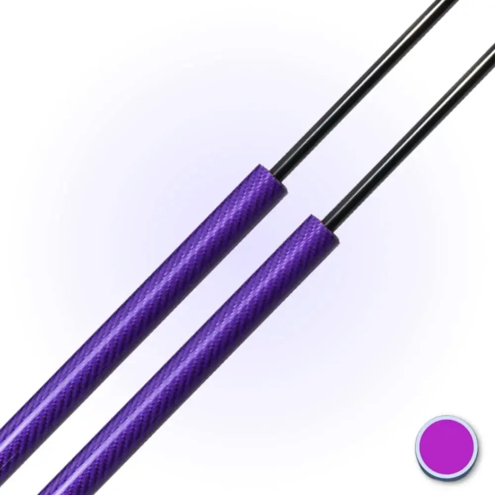 Qty(2) Hood Struts for Acura Integra DE5 Type S 2023-Present Front Bonnet Modify Gas Springs Shock Absorber Lift Support Dampers
