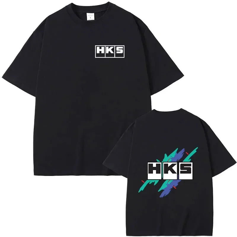 HKS T-shirt
