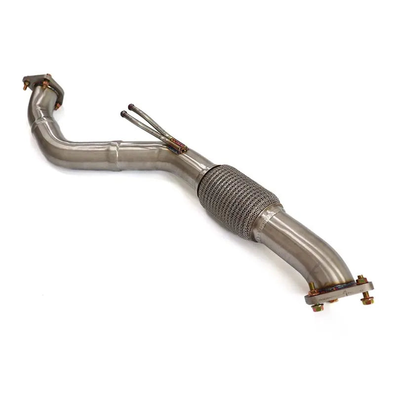 Front pipe for 1.5T Civic and Integra