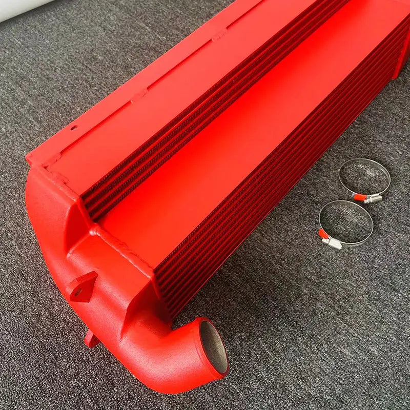 High Flow Intercooler for 2022+Hyundai Elantra N